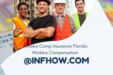 Workers Comp Insurance Florida: A Vital Investment for Businesses and Employees
