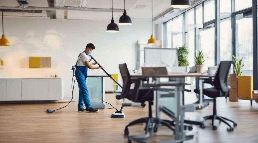Choosing the right cleaning insurance for your business