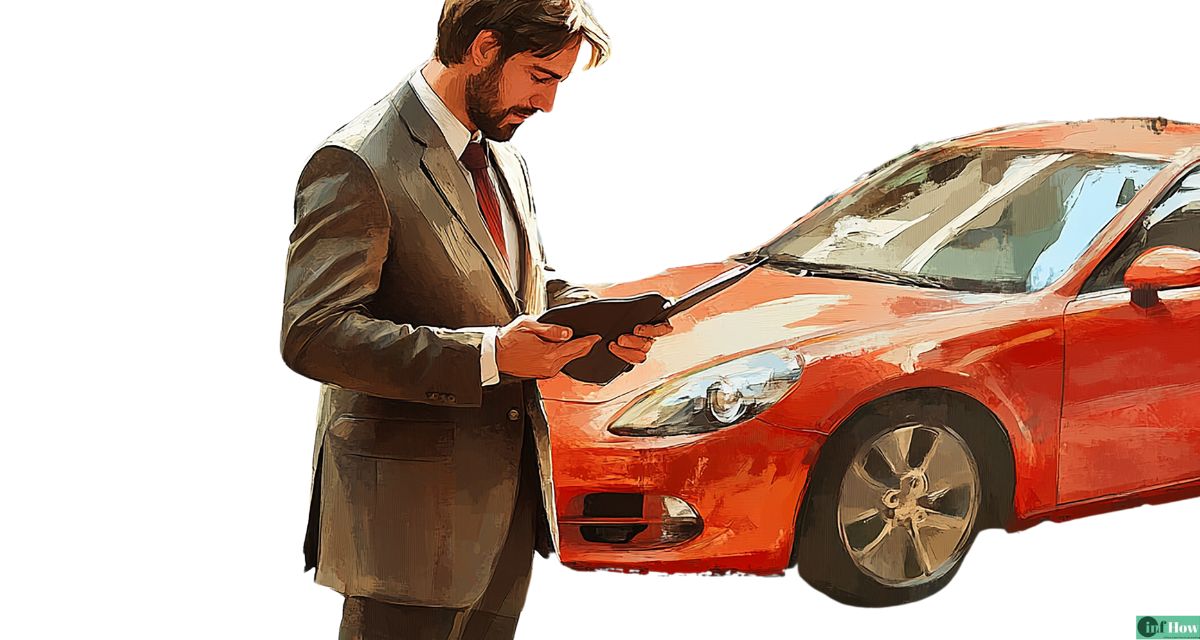 The Role of a Car Wreck Lawyer in Your Accident Case