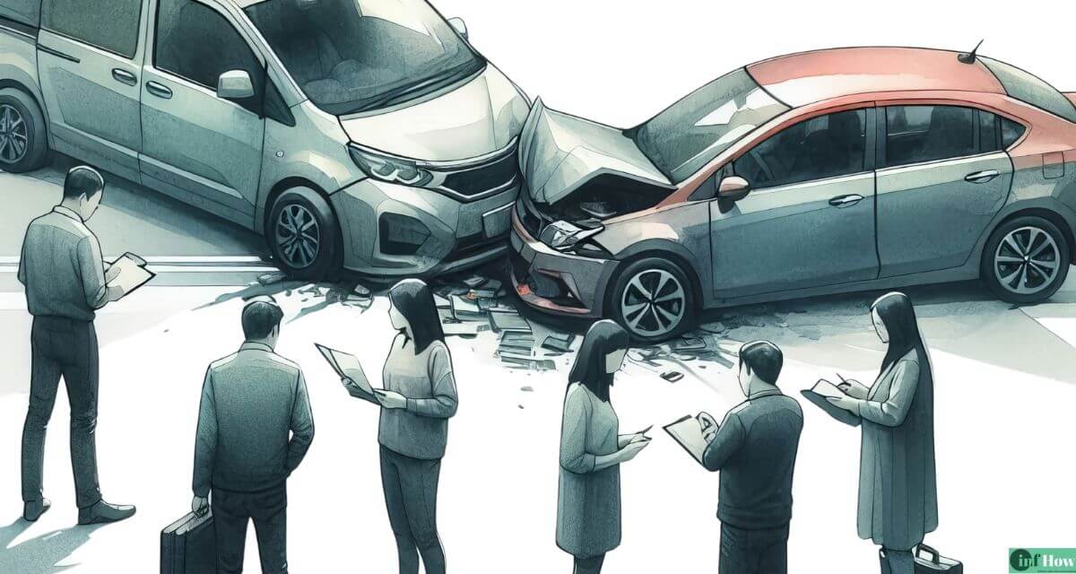 How a Car Wreck Lawyer Can Maximize Your Compensation