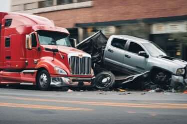 How a Truck Accident Lawyer Can Help You Get Justice?
