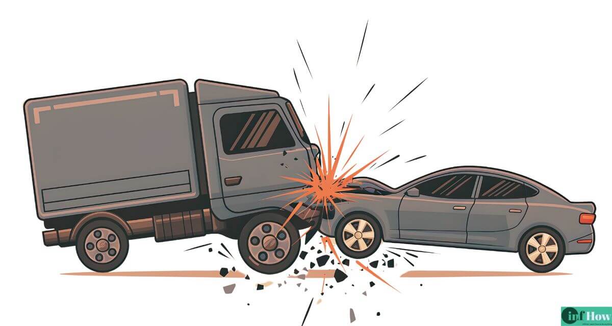  Steps to Take After a Truck Accident in Houston