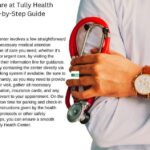How to Schedule an Appointment at Tully Health Center