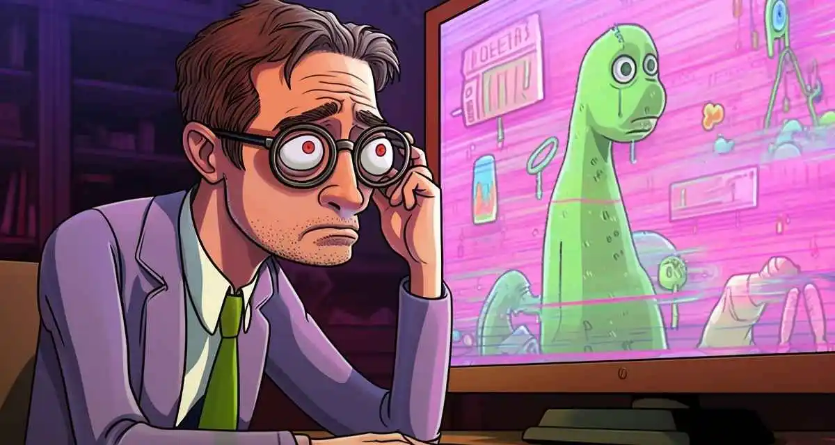 The Future of Computer Vision Development: Trends and Innovations 