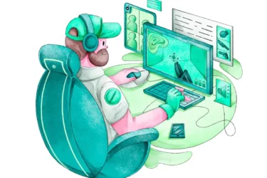 How to Choose the Right Computer Vision Development Company