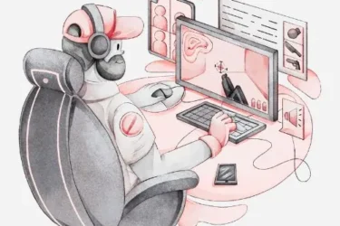 How to Choose the Right Computer Vision Development Company