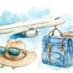 Make your travle properly