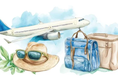 How to Create a Travel Management Plan for Your Small Business